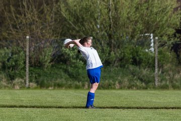 Bild 187 - Frauen TSV Wiemersdorf - SV Henstedt Ulzburg : Ergebnis: 0:4